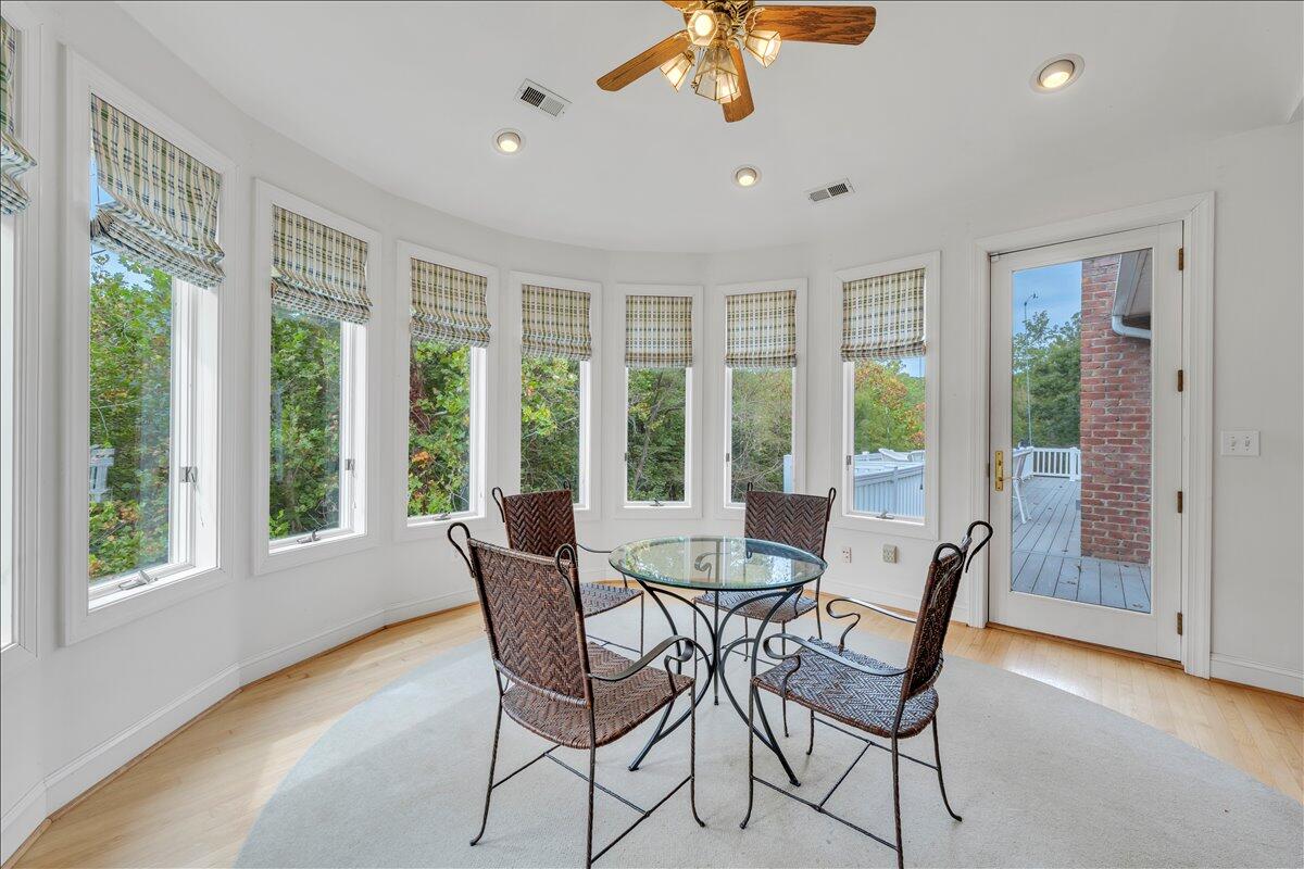 2854 Hickory Cove Lane Moneta, VA 24121 - Photo 44 of 148 Breakfast Nook