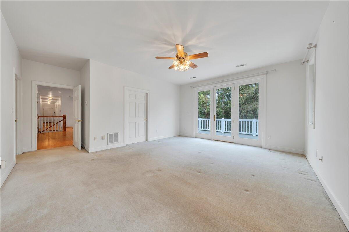 2854 Hickory Cove Lane Moneta, VA 24121 - Photo 49 of 148 Primary Bedroom