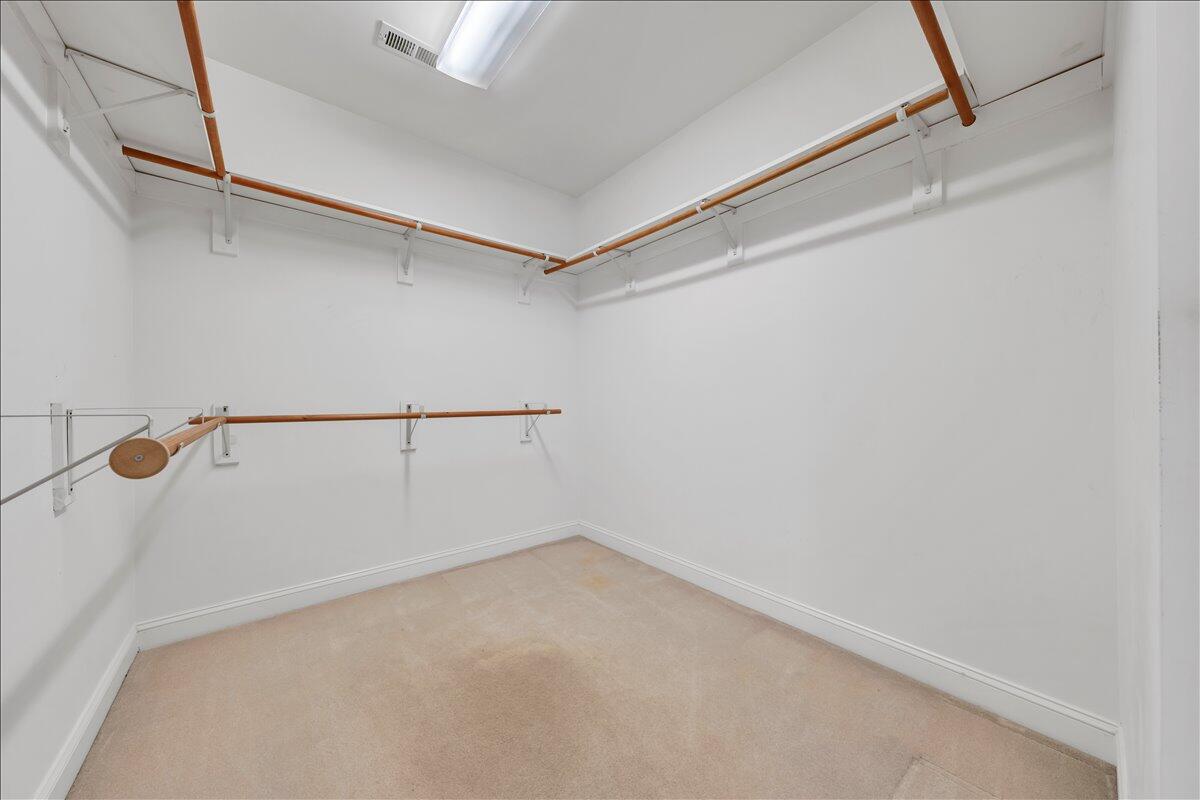 2854 Hickory Cove Lane Moneta, VA 24121 - Photo 50 of 148 Primary Closet