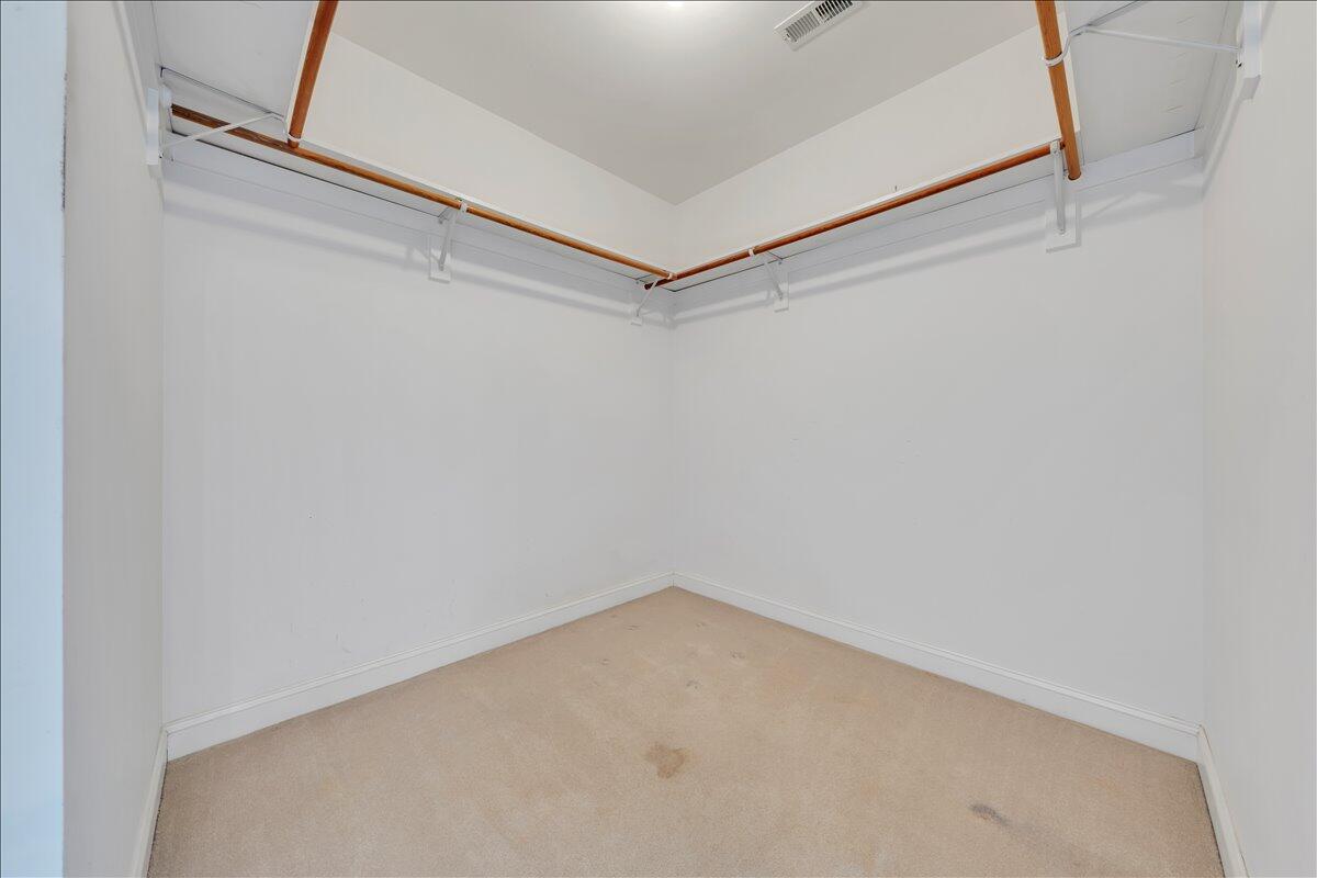 2854 Hickory Cove Lane Moneta, VA 24121 - Photo 51 of 148 Primary Closet