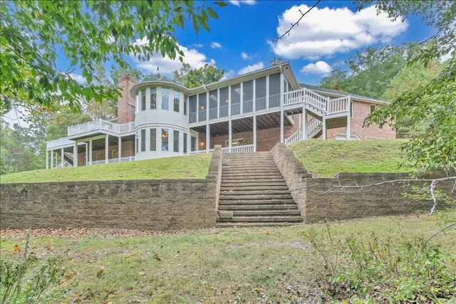 $1,950,000 | 2854 Hickory Cove Lane, Moneta, VA 24121