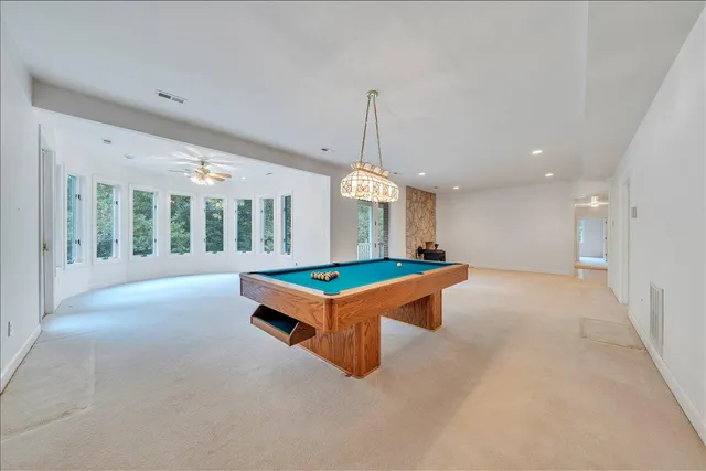 $1,950,000 | 2854 Hickory Cove Lane, Moneta, VA 24121