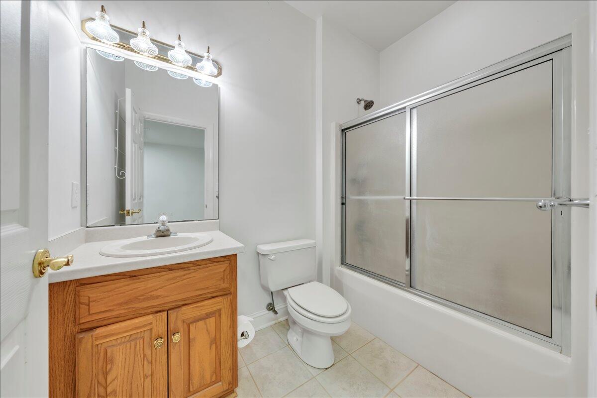 2854 Hickory Cove Lane Moneta, VA 24121 - Photo 72 of 148 Bath