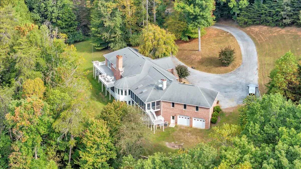 $1,950,000 | 2854 Hickory Cove Lane, Moneta, VA 24121