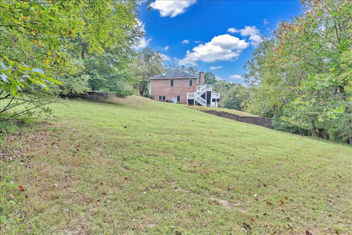 2854 Hickory Cove Lane Moneta, VA 24121 - Photo 90 of 148 Yard