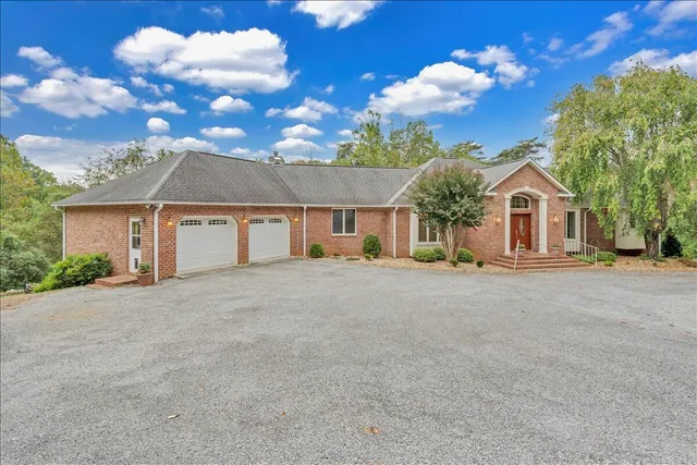 $1,950,000 | 2854 Hickory Cove Lane, Moneta, VA 24121