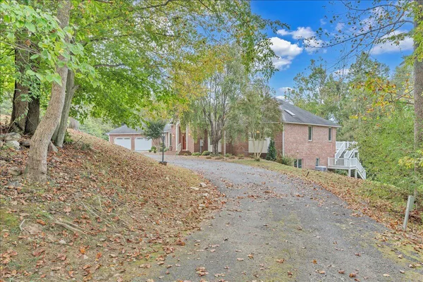 $1,950,000 | 2854 Hickory Cove Lane, Moneta, VA 24121