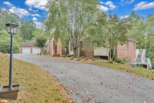 $1,950,000 | 2854 Hickory Cove Lane, Moneta, VA 24121