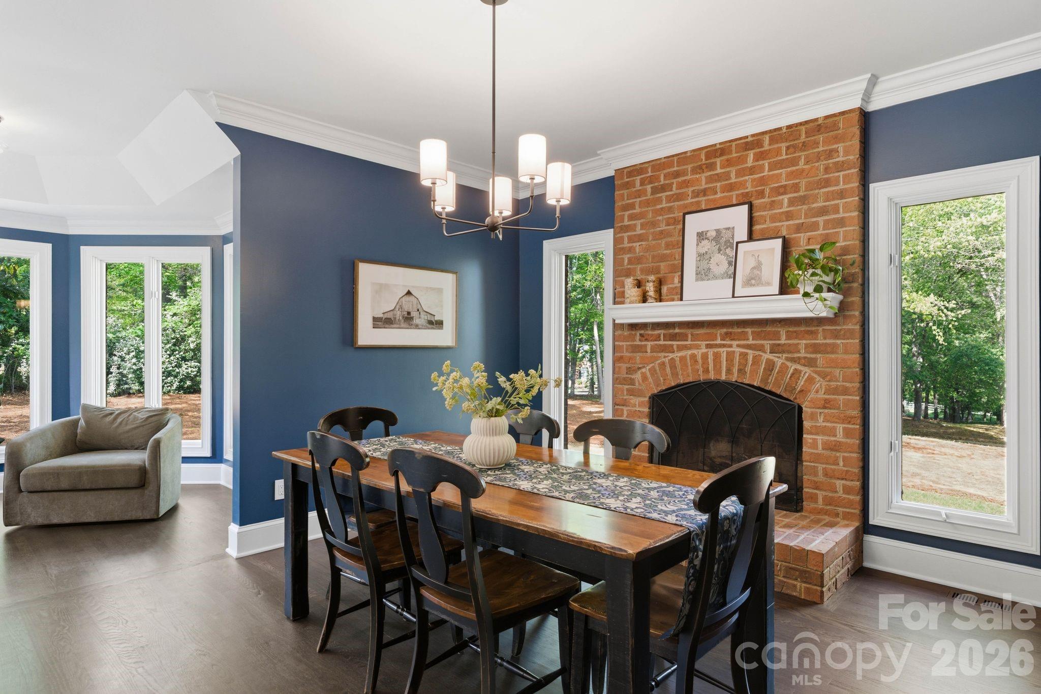 101 Valley Ranch Lane Weddington, NC 28104 - Photo 15 of 48