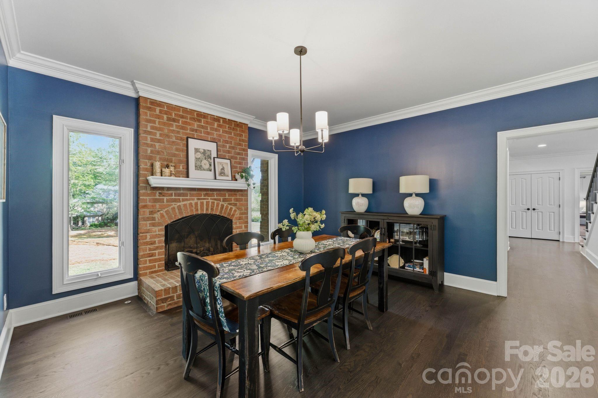 101 Valley Ranch Lane Weddington, NC 28104 - Photo 16 of 48