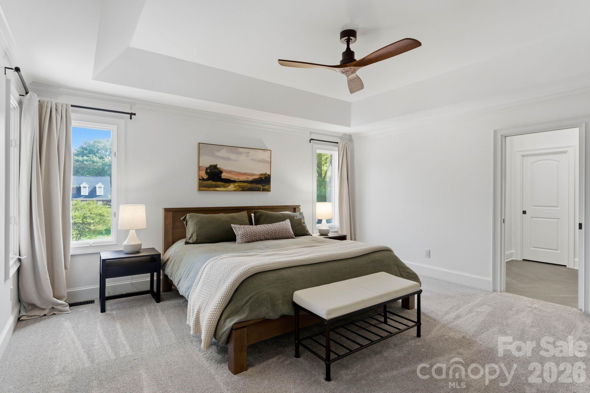 101 Valley Ranch Lane Weddington, NC 28104 - Photo 20 of 48