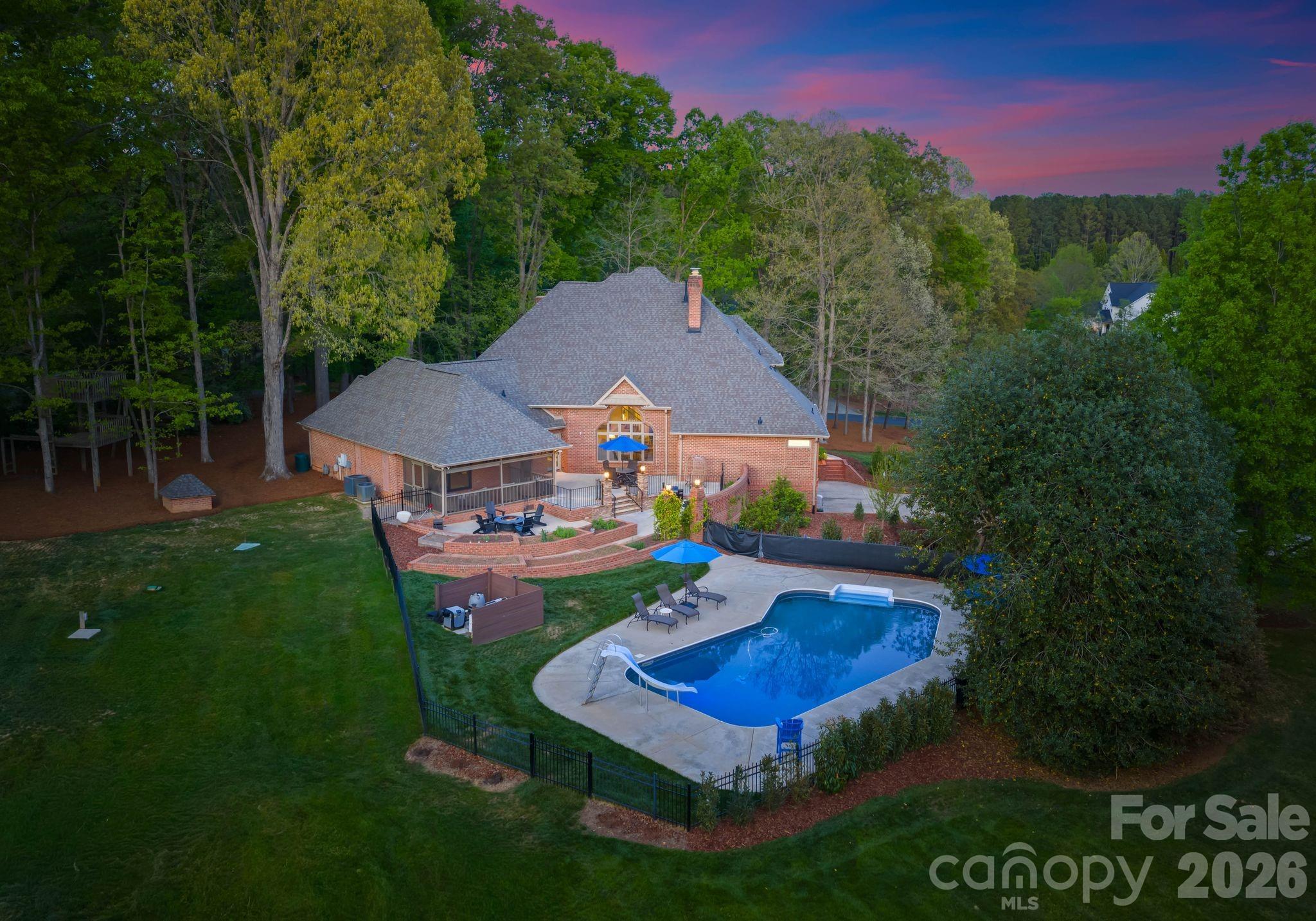 101 Valley Ranch Lane Weddington, NC 28104 - Photo 2 of 48
