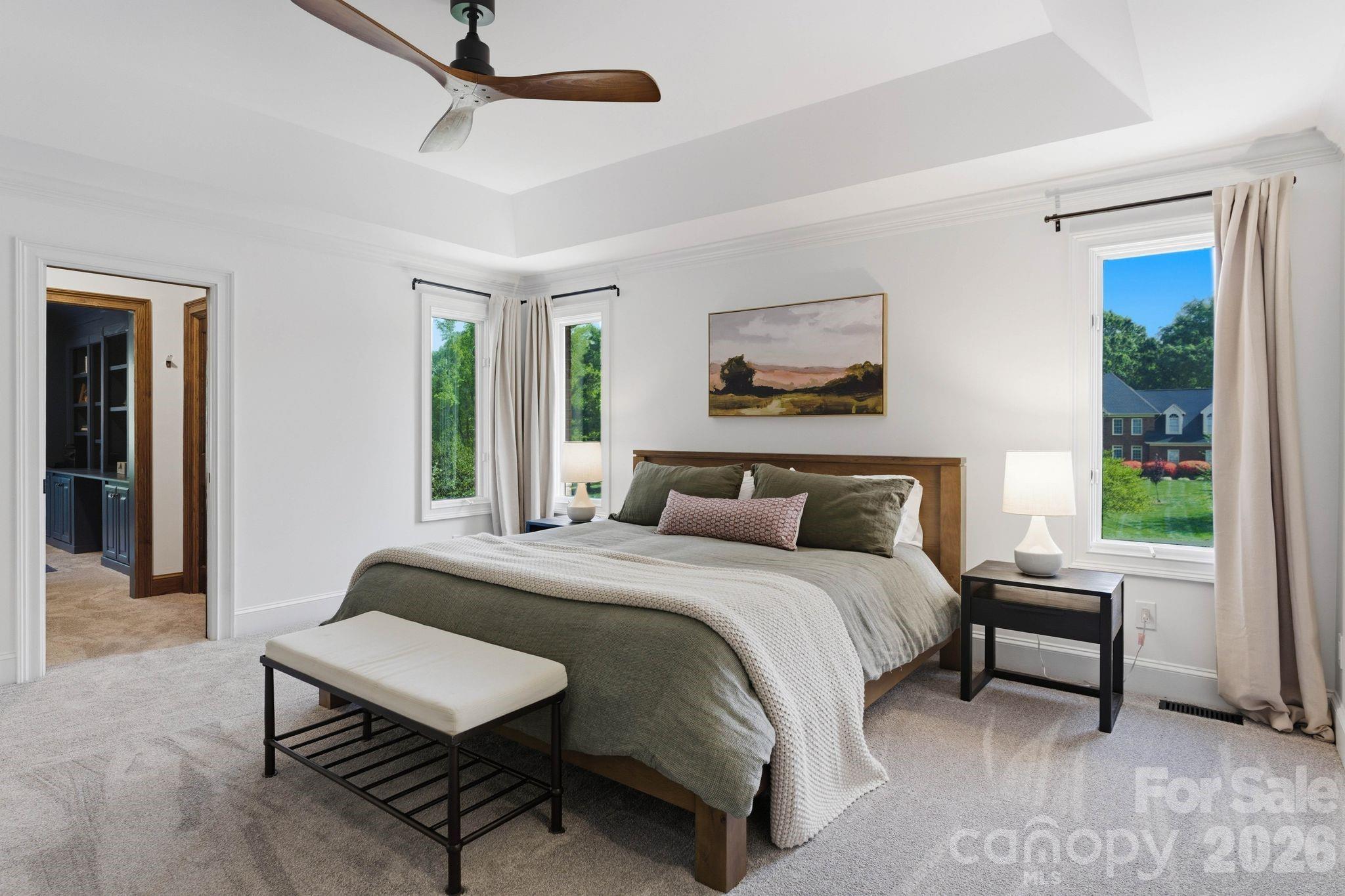 101 Valley Ranch Lane Weddington, NC 28104 - Photo 21 of 48