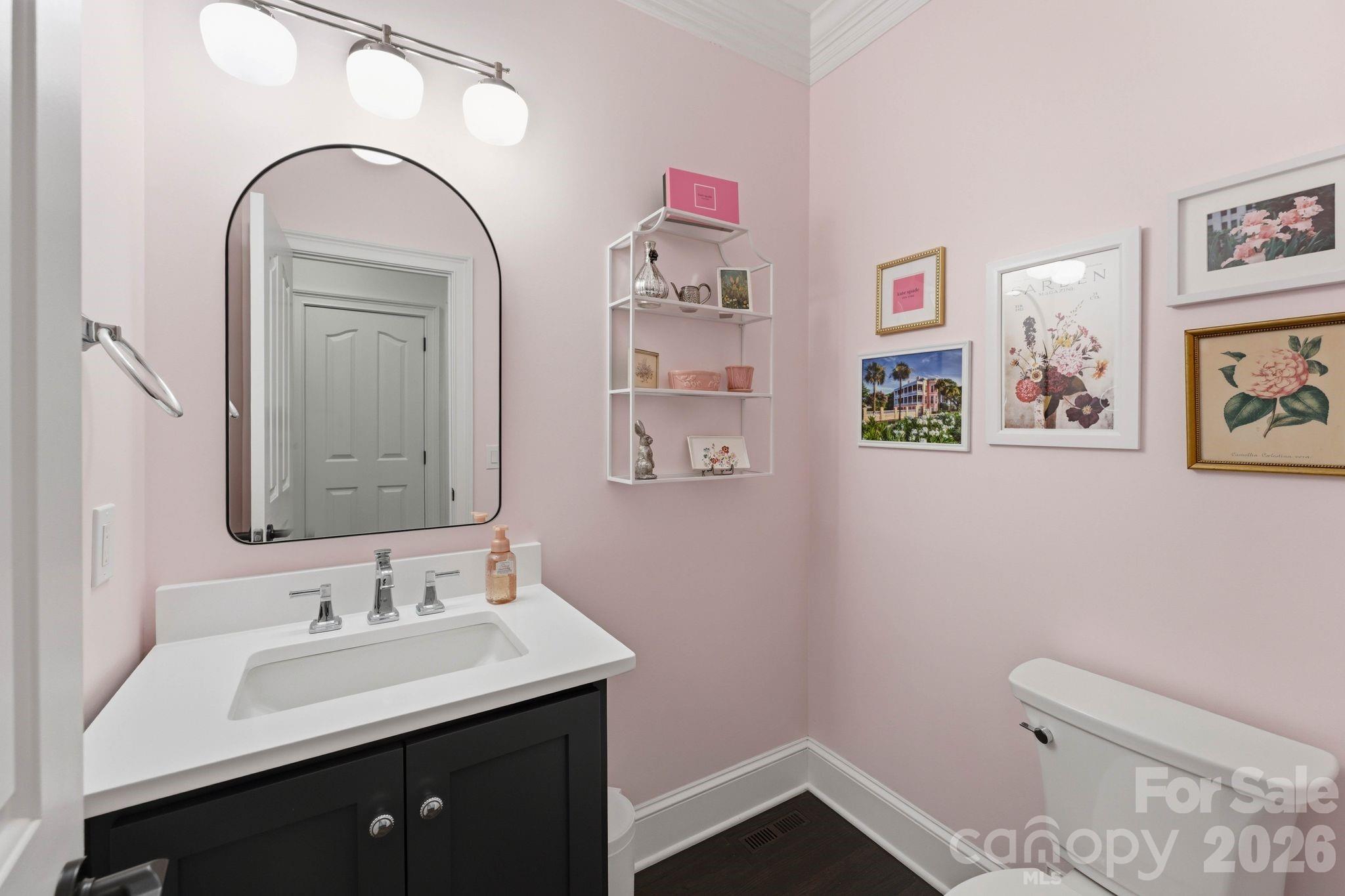 101 Valley Ranch Lane Weddington, NC 28104 - Photo 30 of 48