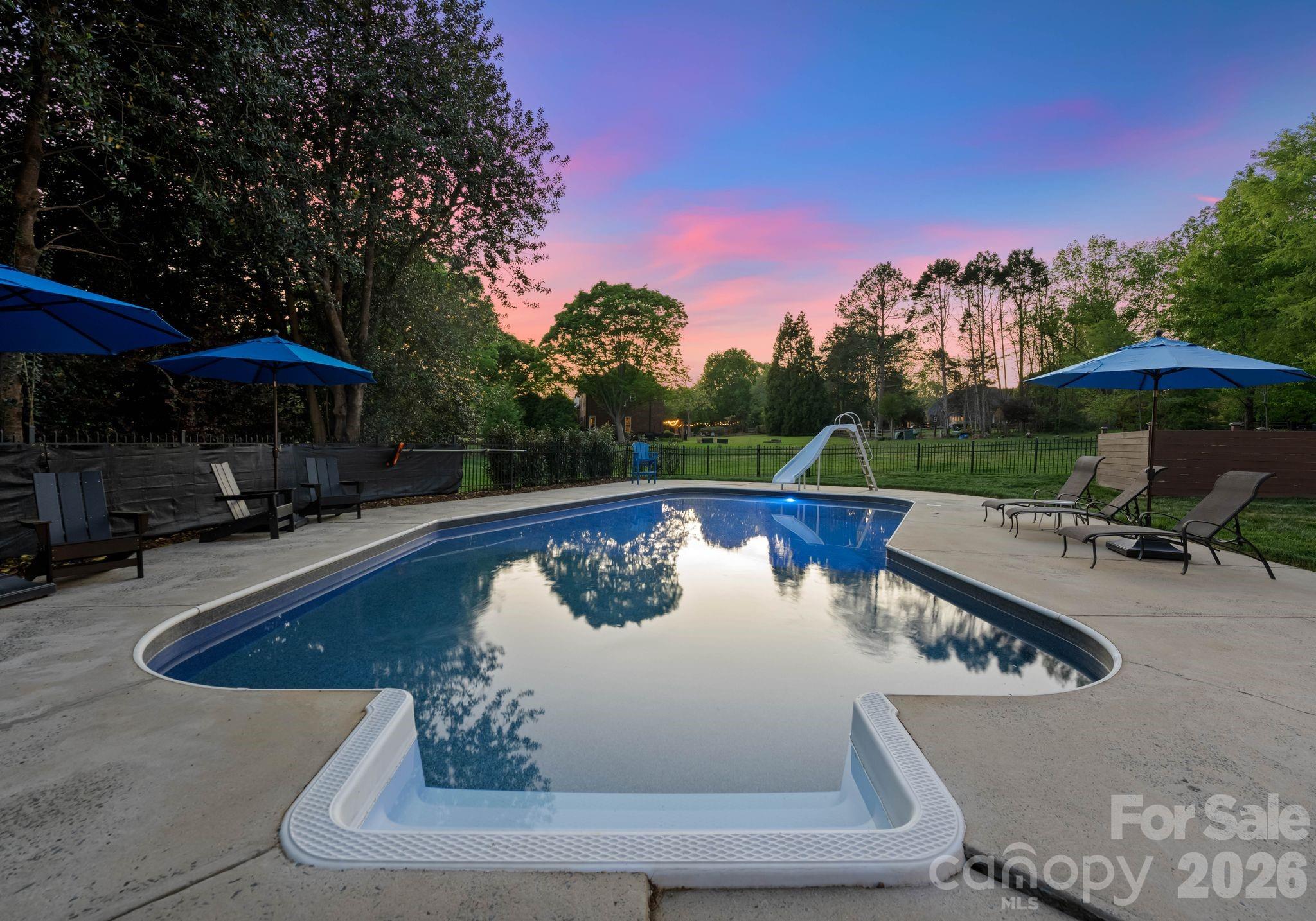 101 Valley Ranch Lane Weddington, NC 28104 - Photo 3 of 48