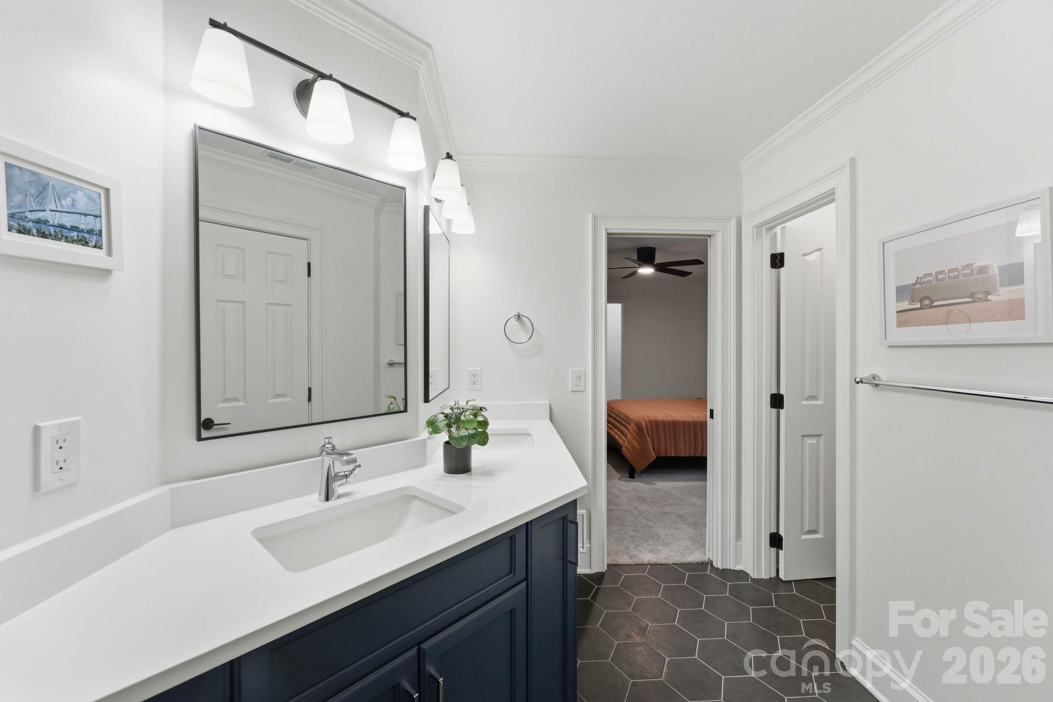 101 Valley Ranch Lane Weddington, NC 28104 - Photo 33 of 48