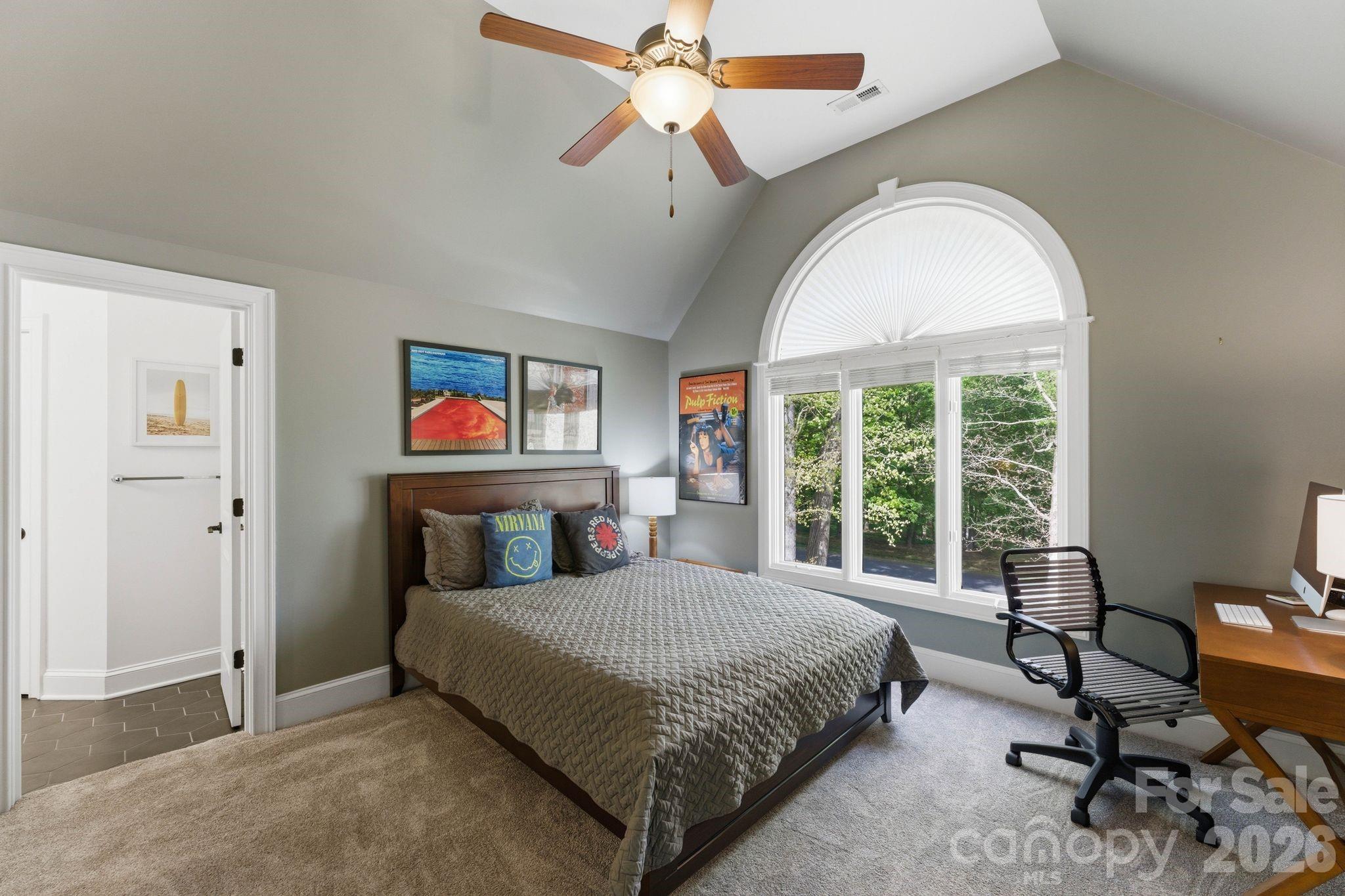 101 Valley Ranch Lane Weddington, NC 28104 - Photo 34 of 48