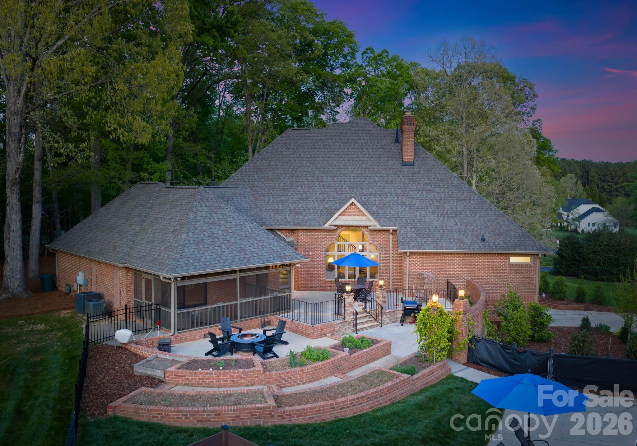 101 Valley Ranch Lane Weddington, NC 28104 - Photo 42 of 48