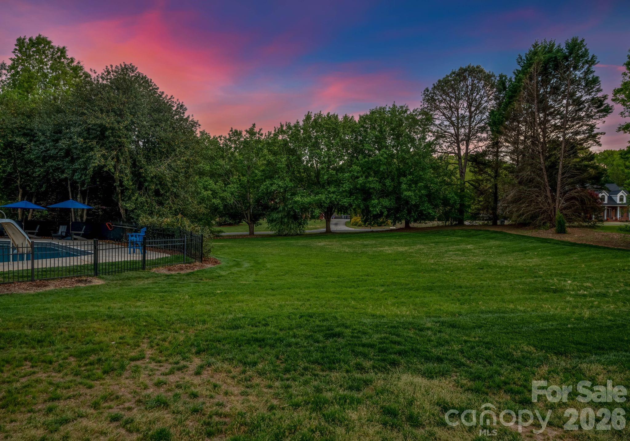 101 Valley Ranch Lane Weddington, NC 28104 - Photo 44 of 48