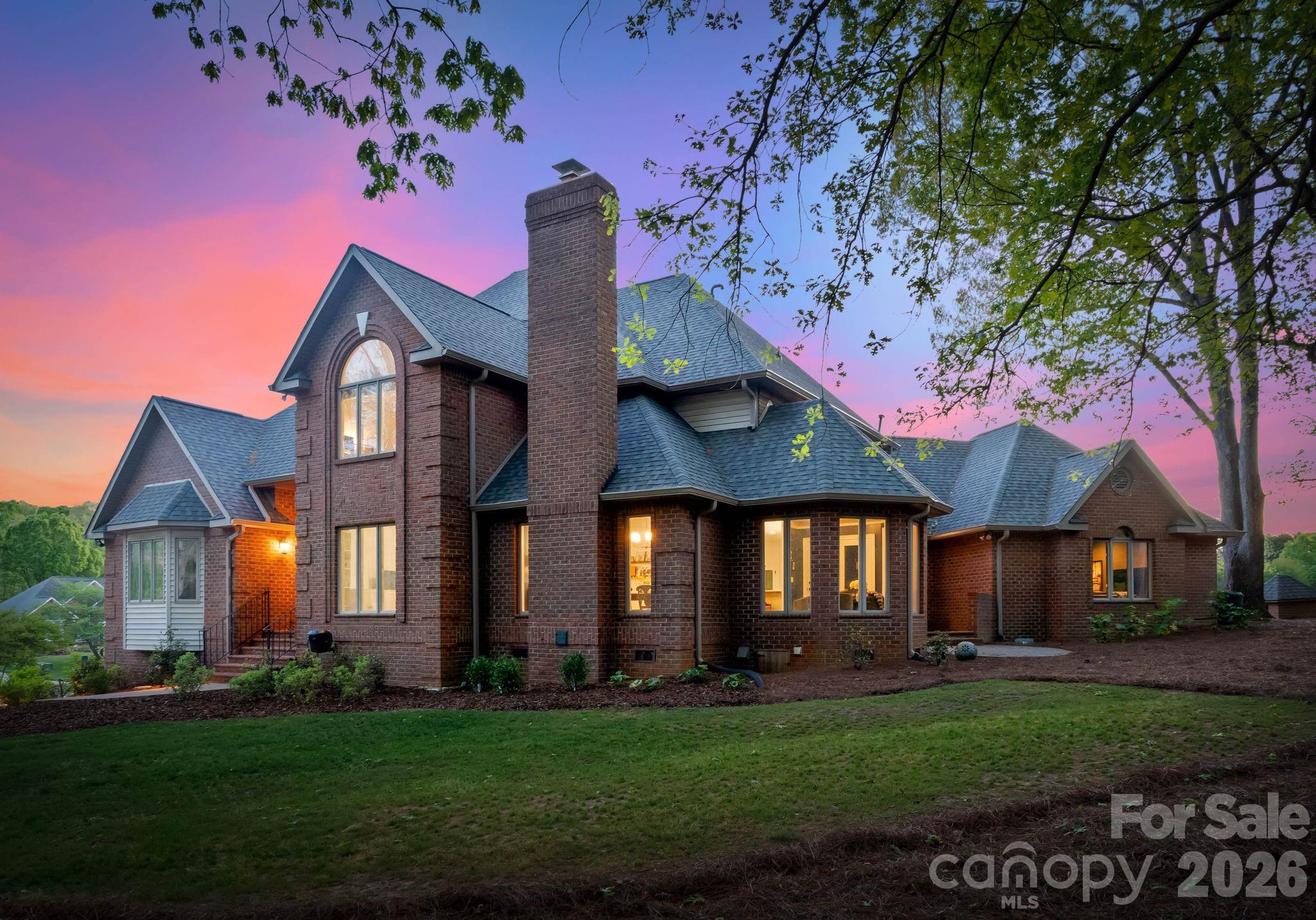 101 Valley Ranch Lane Weddington, NC 28104 - Photo 45 of 48
