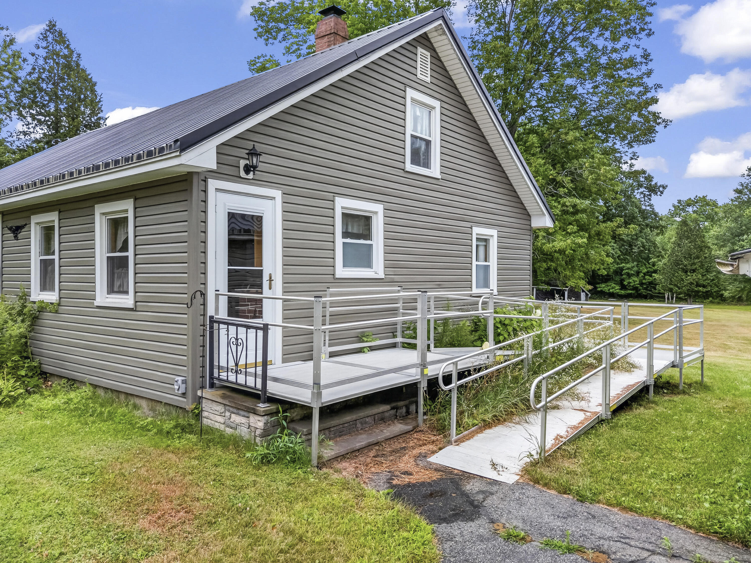 233 Mills Road Whitefield, ME 04353 - Photo 16 of 68 233 Mills Rd_103