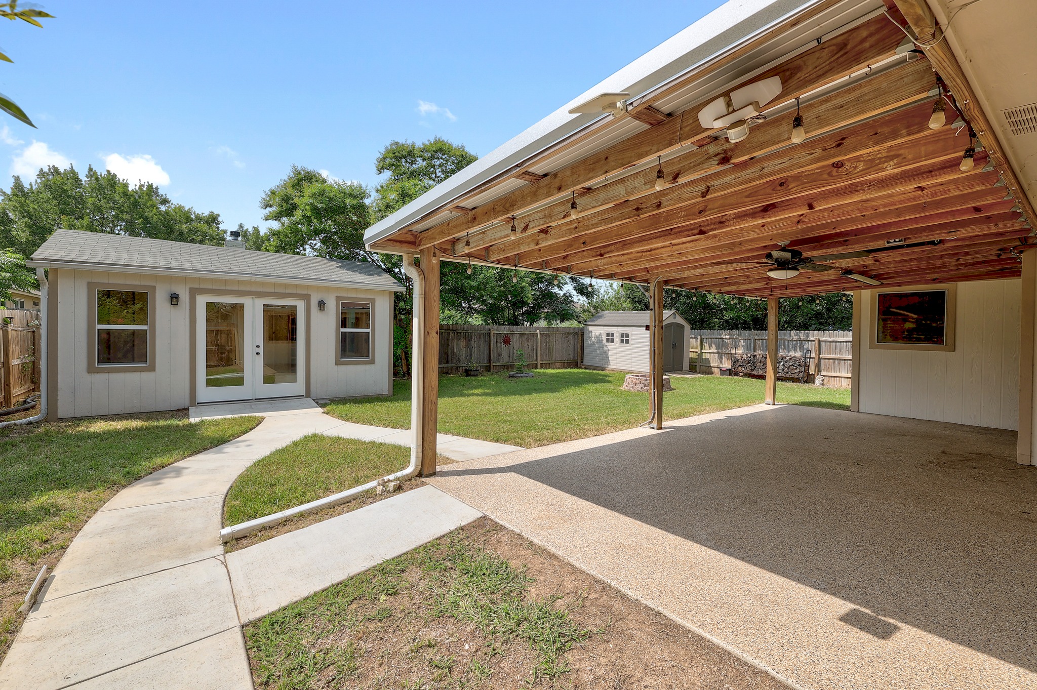1304 Mountain Spring Lane Leander, TX 78641 - Photo 22 of 25