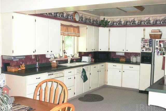 105 Peru Road Silver Lake, IN 46982 - Photo 4 of 8 Gallery Image 4