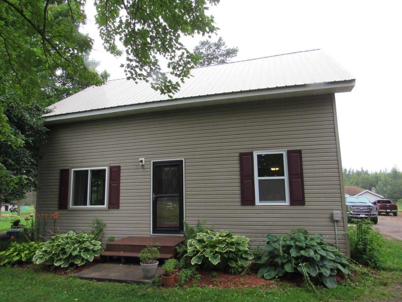 W5168 West Hackett Road Prentice, WI 54556 - Photo 1 of 49 Gallery Image 1