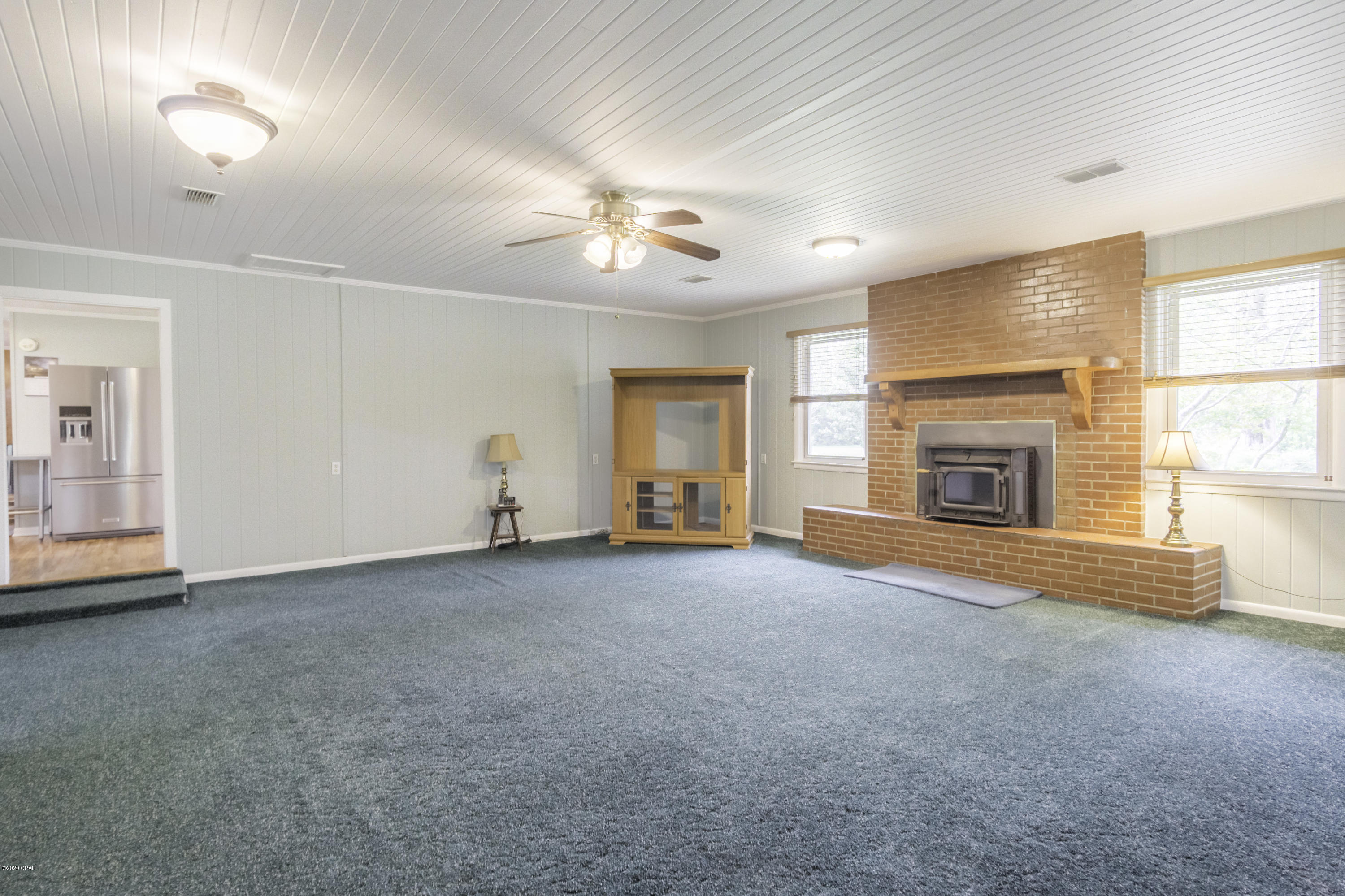 5508 Timberlane Road Bascom, FL 32423 - Photo 3 of 47