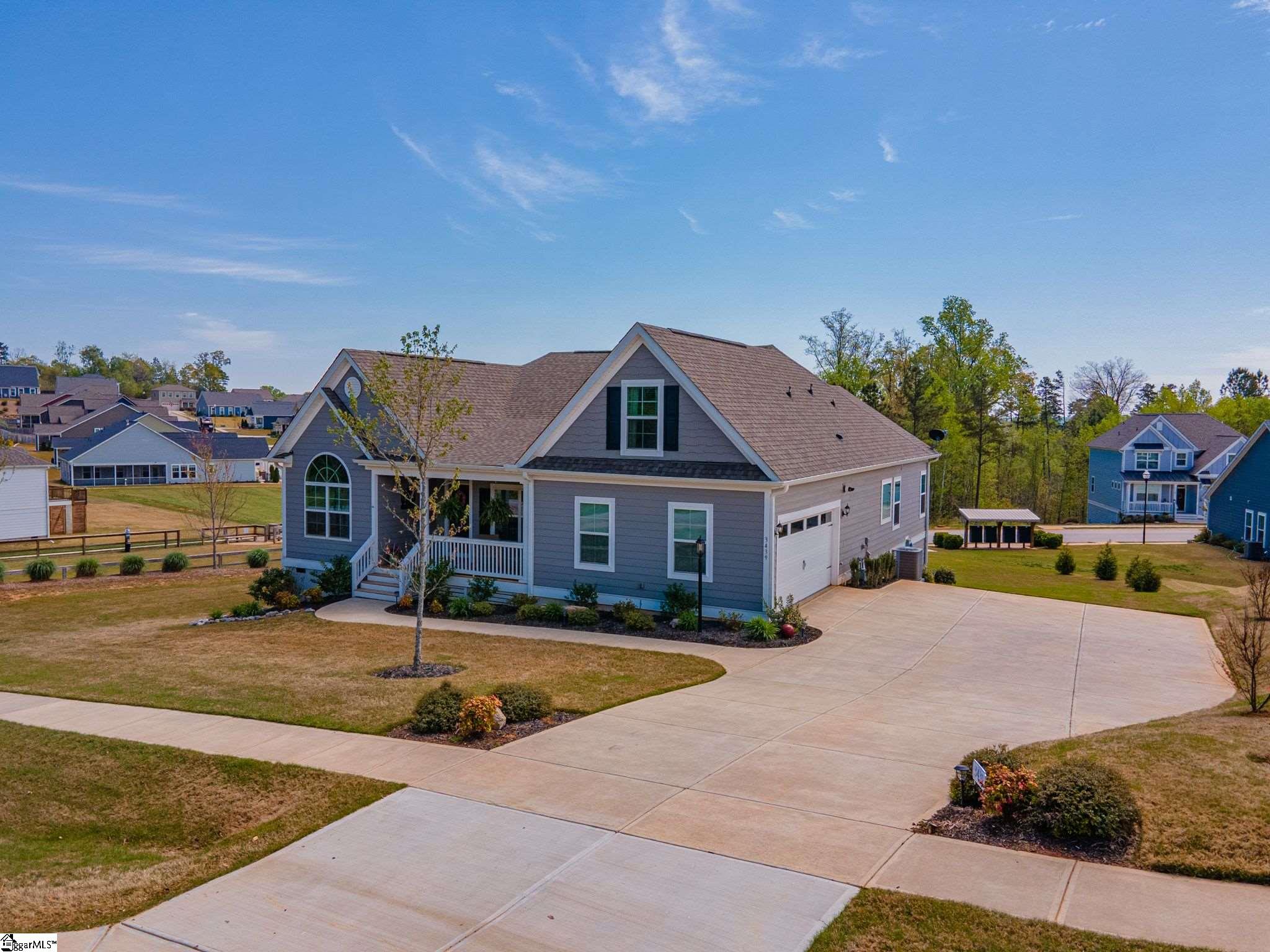 3439 O'neal Church Road Greer, SC 29651 - Photo 1 of 34 Gallery Image 1