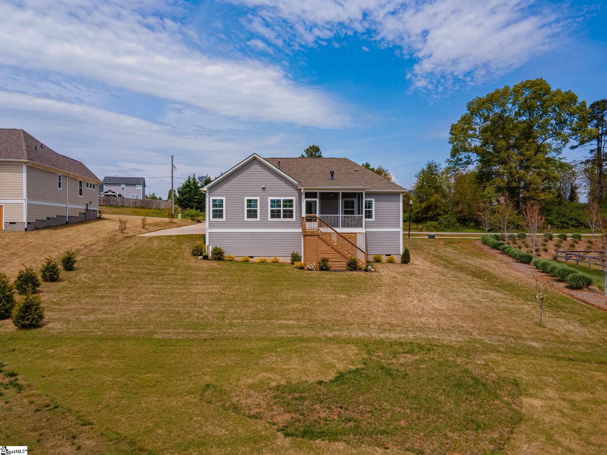 3439 O'neal Church Road Greer, SC 29651 - Photo 2 of 34 Gallery Image 2