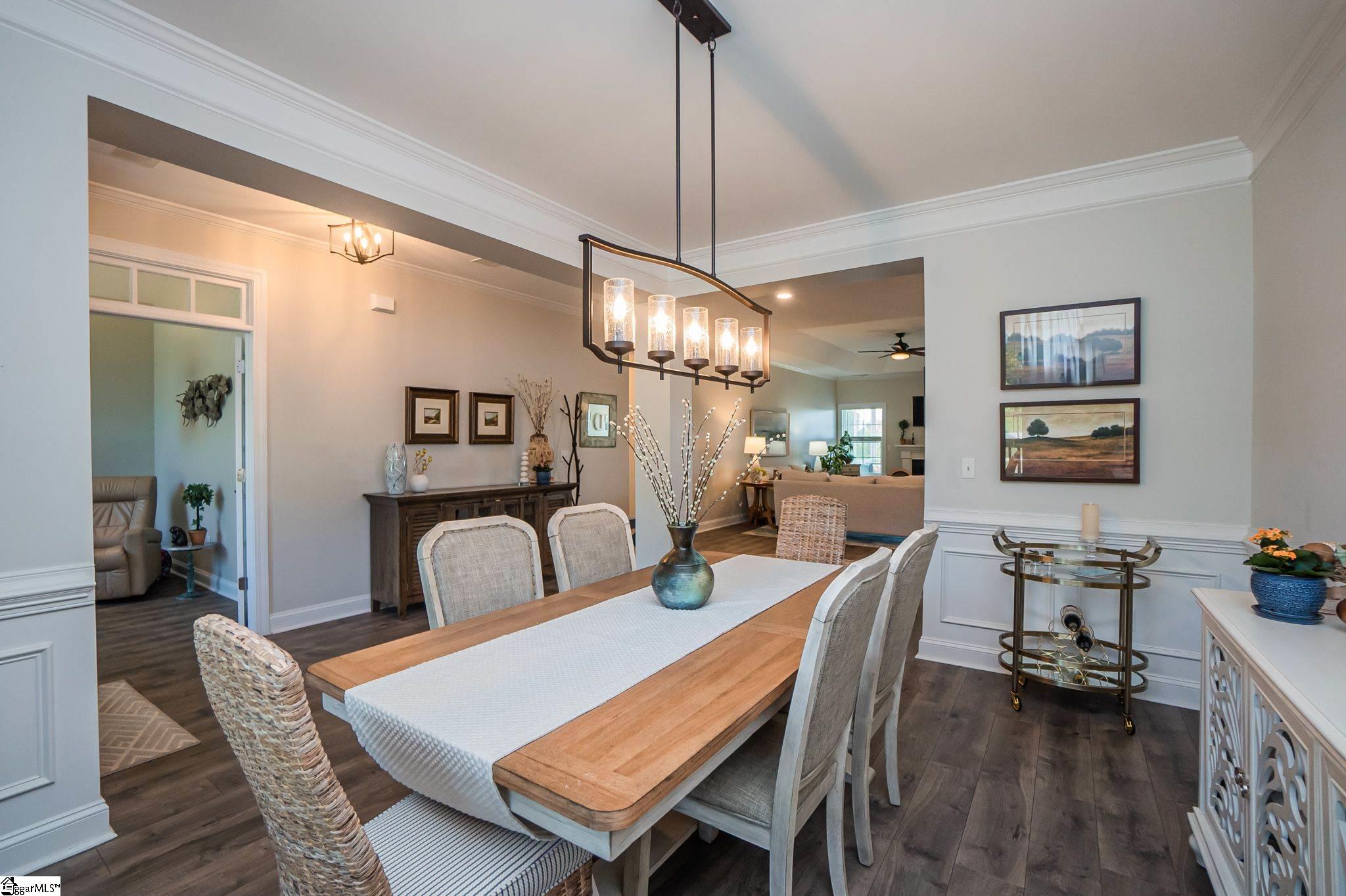 3439 O'neal Church Road Greer, SC 29651 - Photo 11 of 34 Gallery Image 11