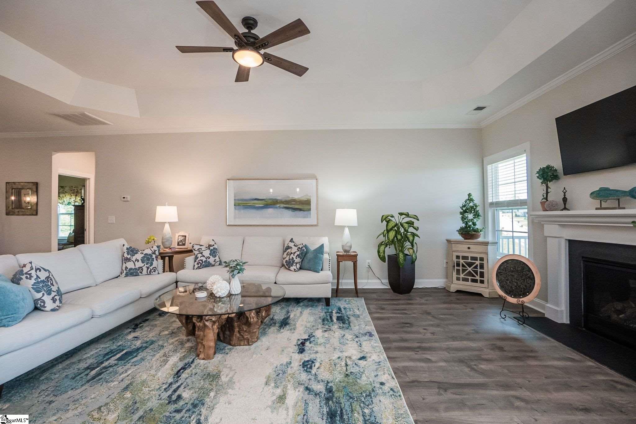 3439 O'neal Church Road Greer, SC 29651 - Photo 3 of 34 Gallery Image 3