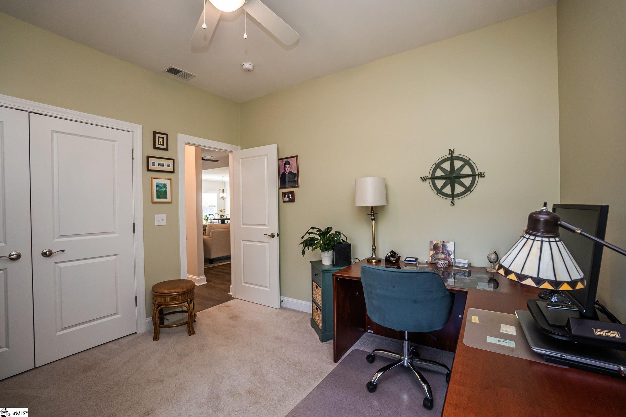 3439 O'neal Church Road Greer, SC 29651 - Photo 21 of 34 Gallery Image 21