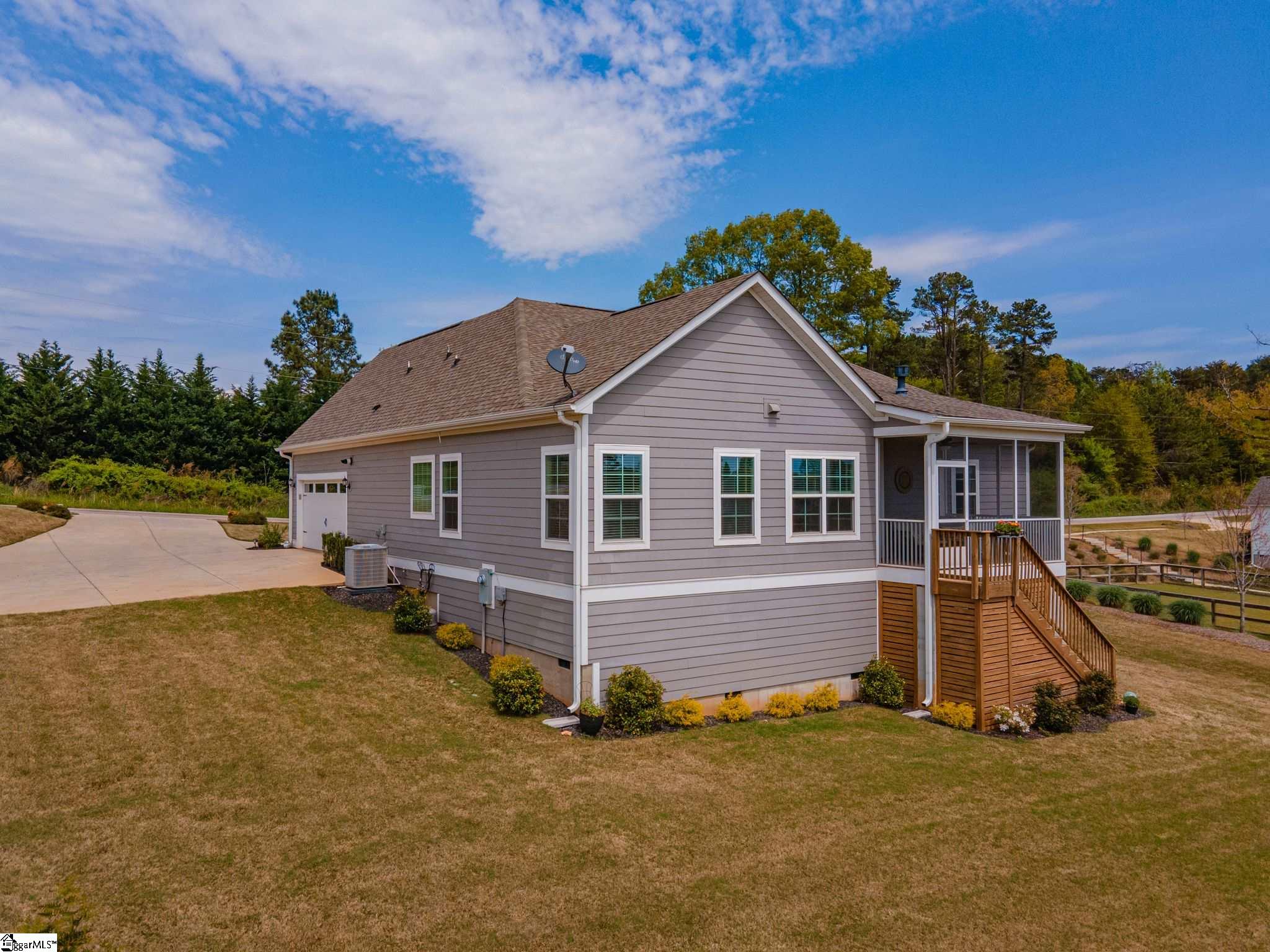 3439 O'neal Church Road Greer, SC 29651 - Photo 27 of 34 Gallery Image 27