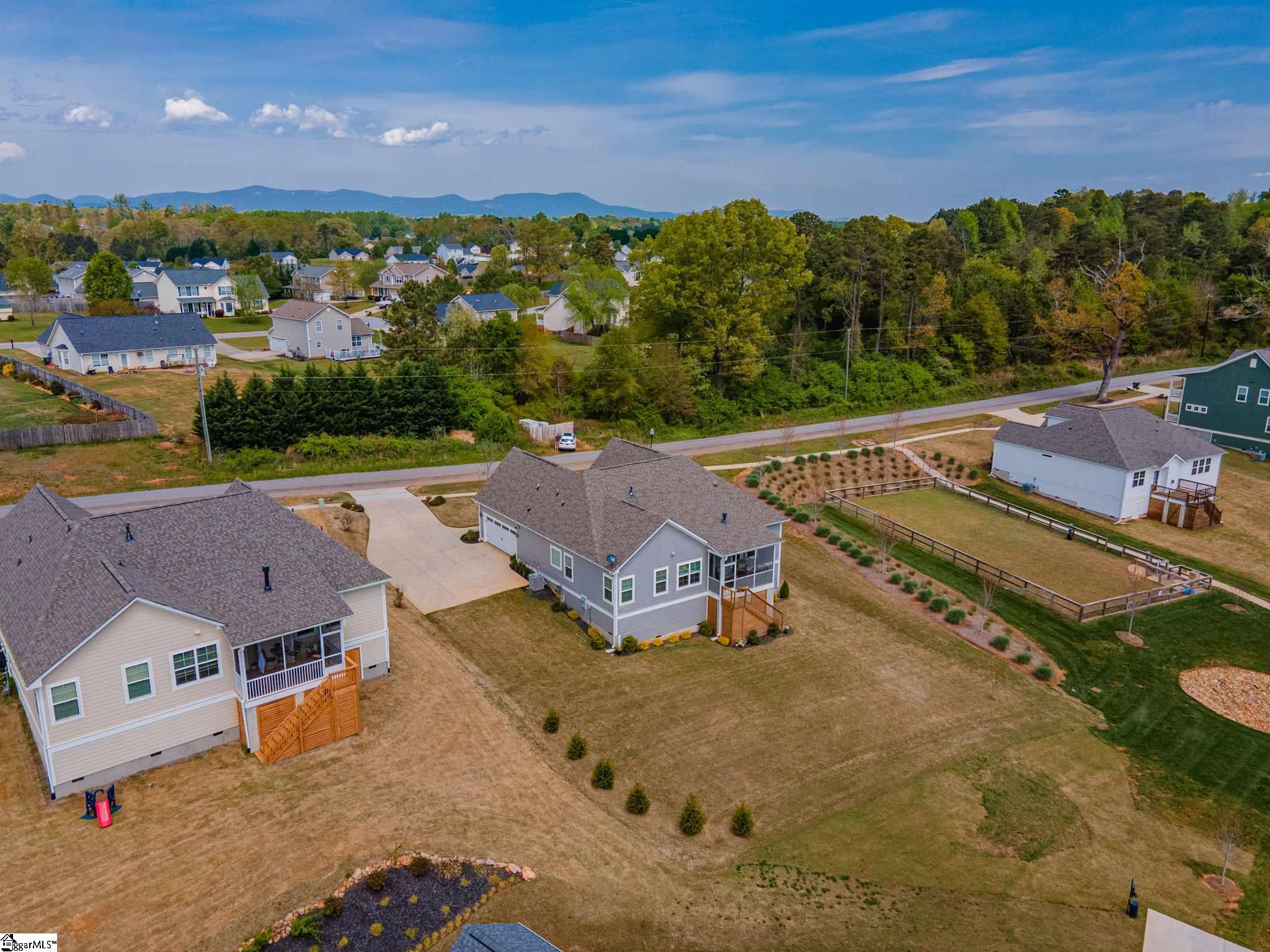 3439 O'neal Church Road Greer, SC 29651 - Photo 30 of 34 Gallery Image 30