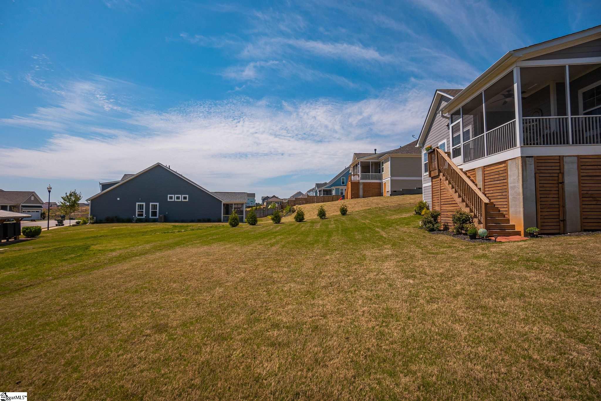 3439 O'neal Church Road Greer, SC 29651 - Photo 31 of 34 Gallery Image 31