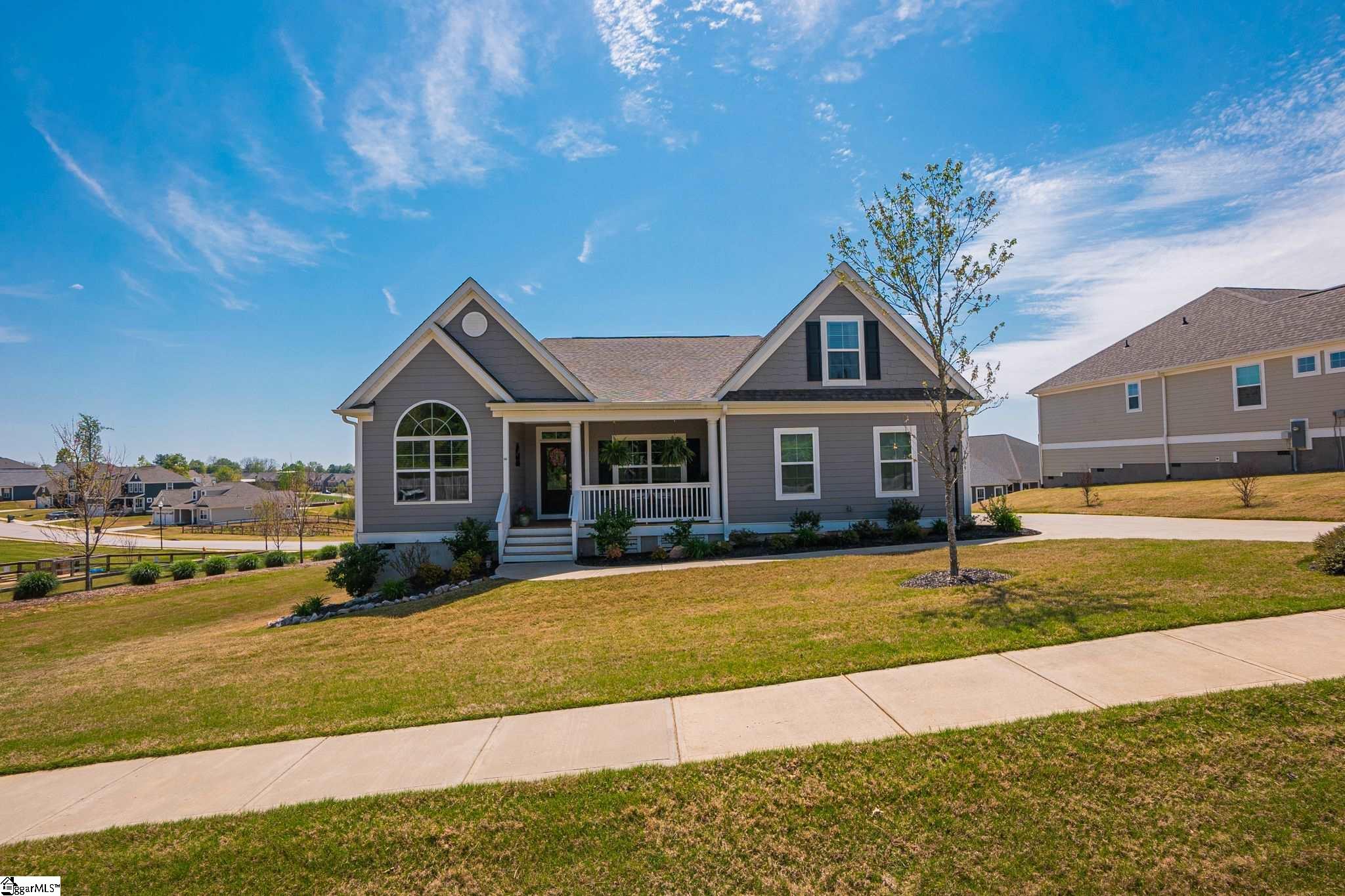 3439 O'neal Church Road Greer, SC 29651 - Photo 32 of 34 Gallery Image 32