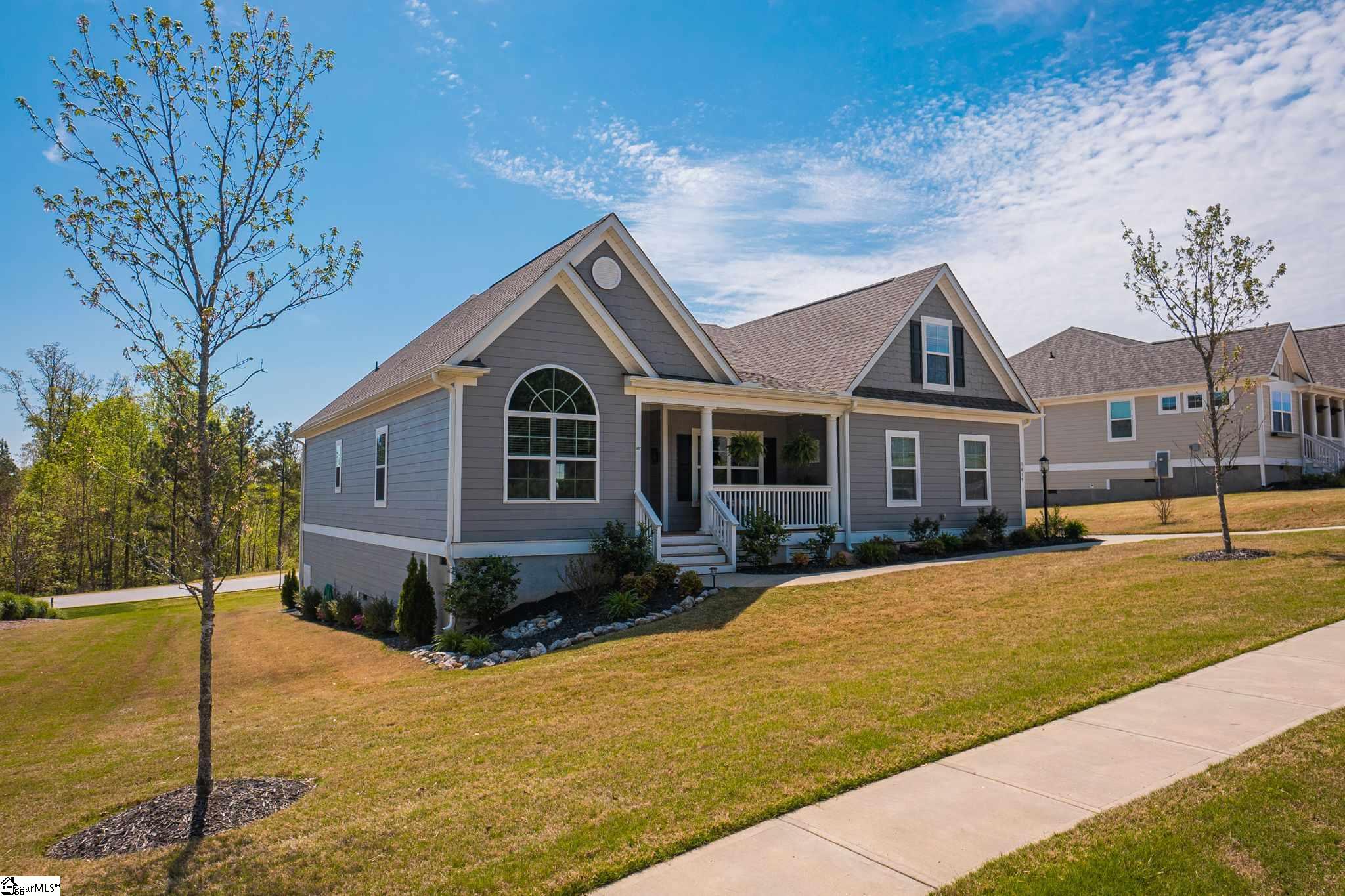 3439 O'neal Church Road Greer, SC 29651 - Photo 33 of 34 Gallery Image 33