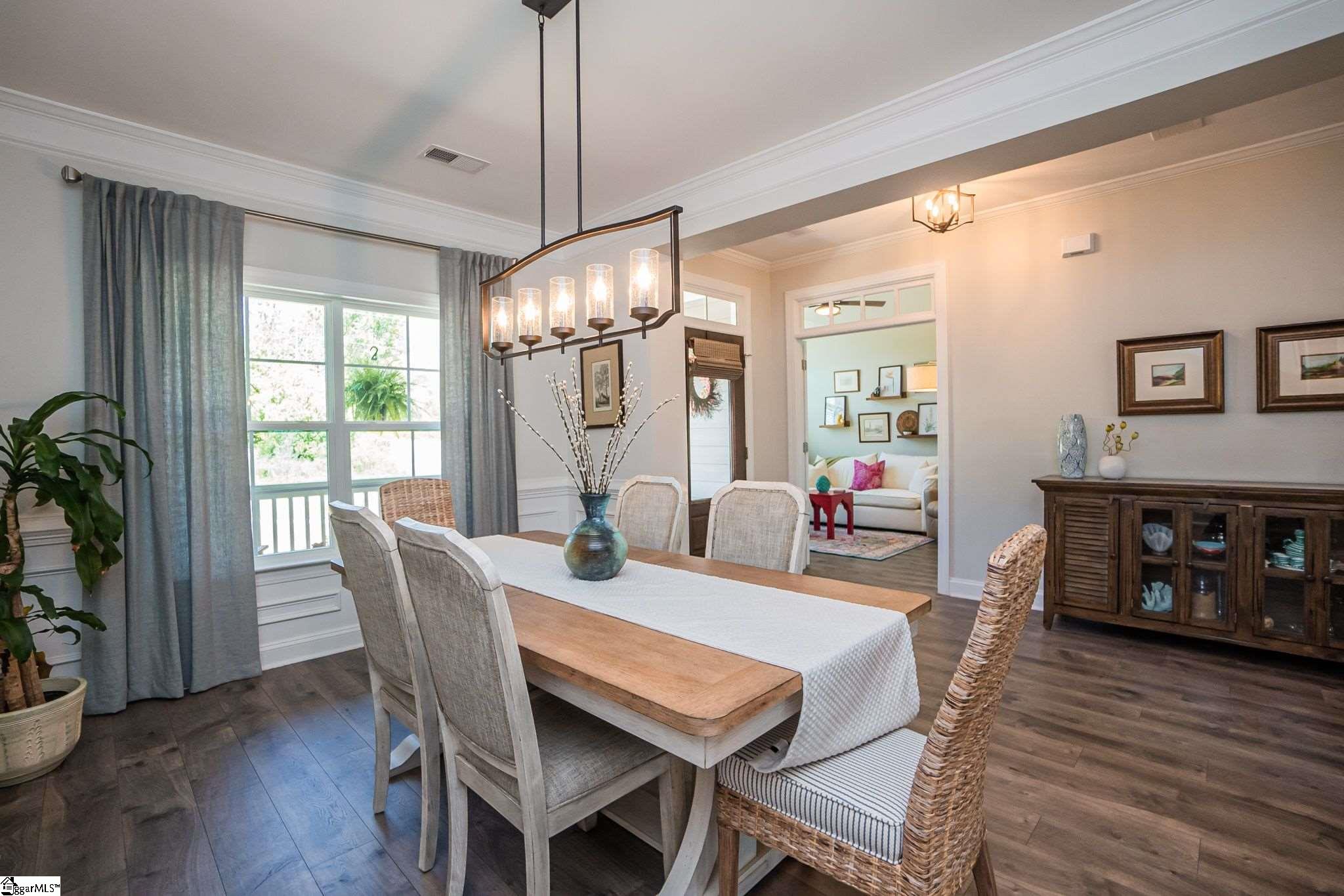 3439 O'neal Church Road Greer, SC 29651 - Photo 5 of 34 Gallery Image 5