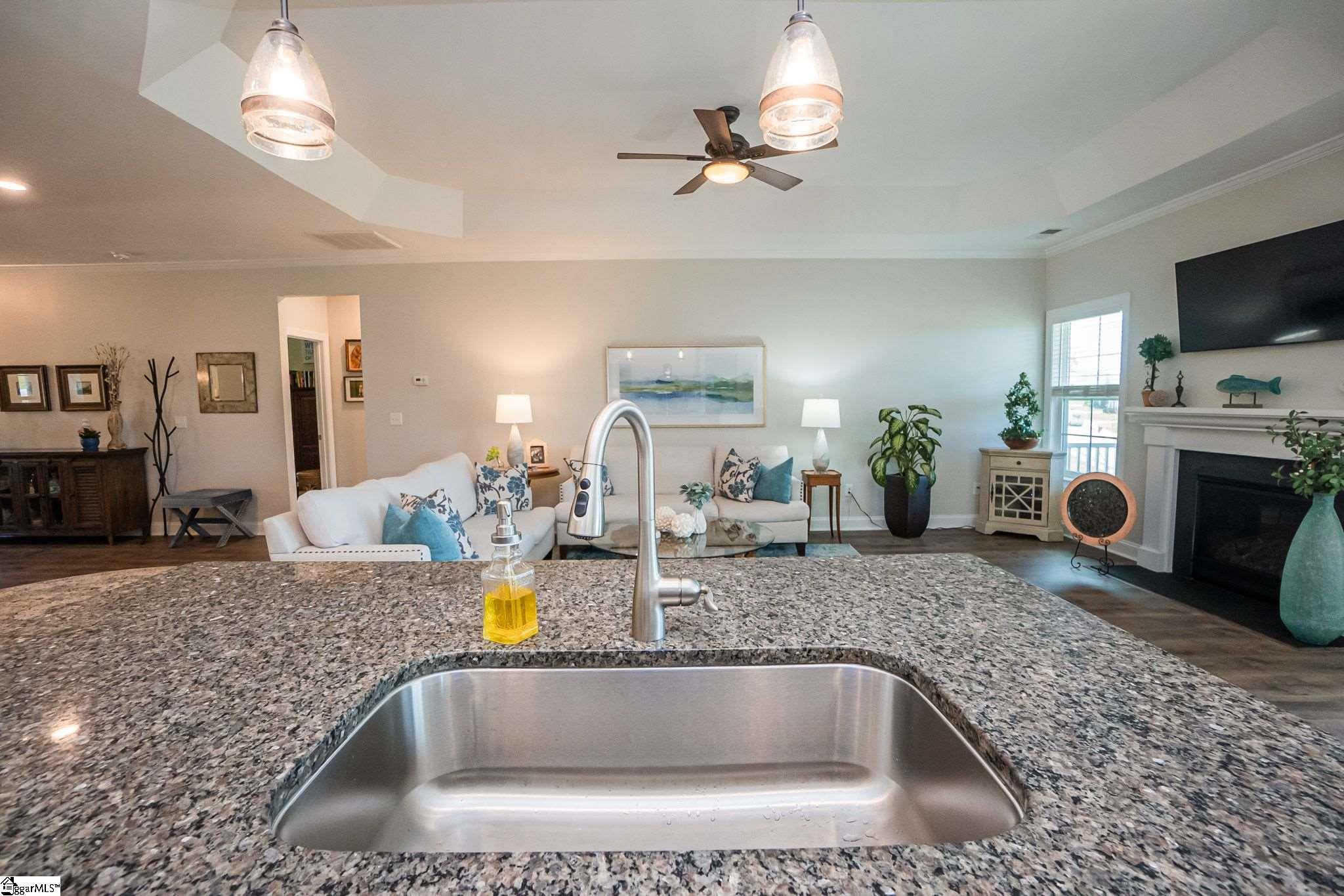 3439 O'neal Church Road Greer, SC 29651 - Photo 6 of 34 Gallery Image 6
