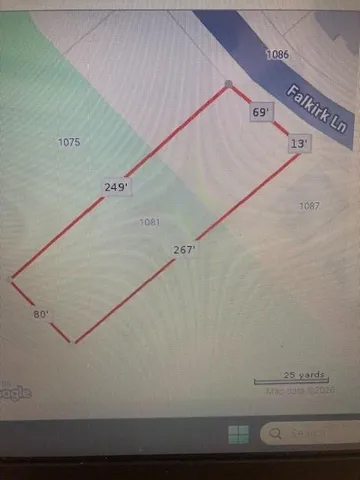 $75,000 | 1081 Falkirk Lane, Stone Mountain, GA 30087