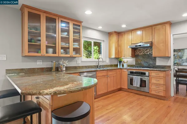 $1,129,000 | 203 Virginia Circle, Martinez, CA 94553