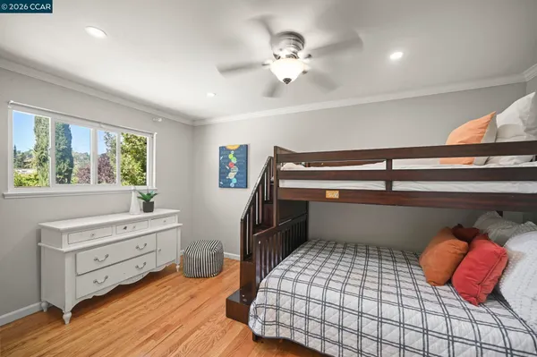 $1,129,000 | 203 Virginia Circle, Martinez, CA 94553