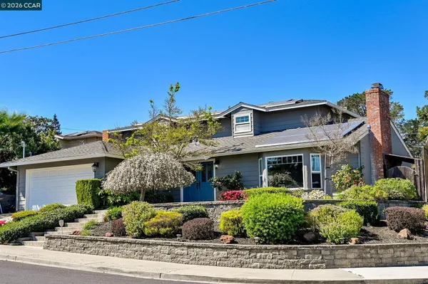 $1,129,000 | 203 Virginia Circle, Martinez, CA 94553