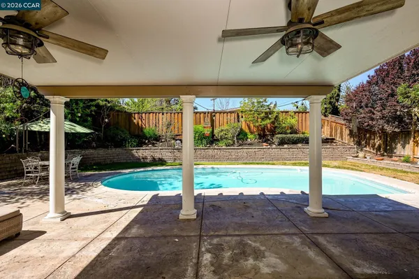 $1,129,000 | 203 Virginia Circle, Martinez, CA 94553