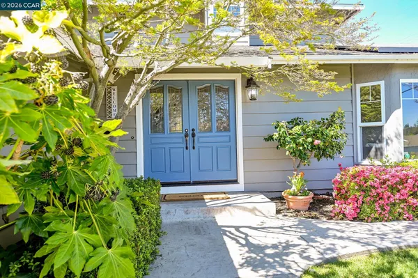 $1,129,000 | 203 Virginia Circle, Martinez, CA 94553