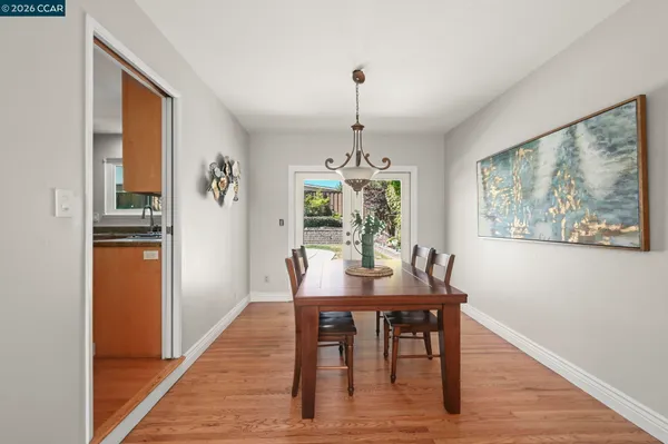 $1,129,000 | 203 Virginia Circle, Martinez, CA 94553