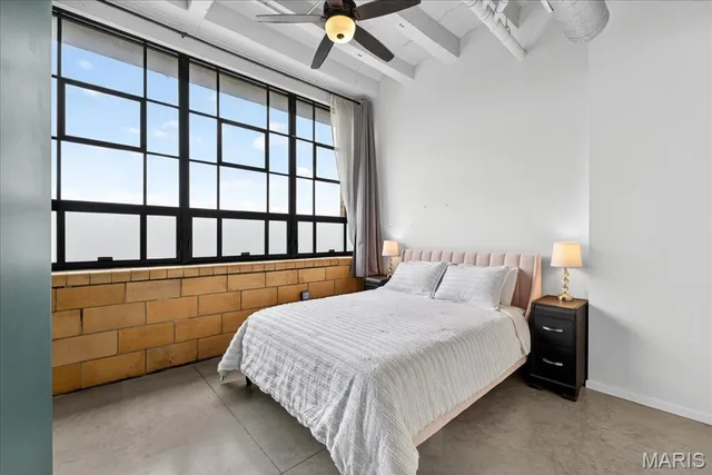 $170,000 | 1720 Chouteau Avenue, Unit 302, St. Louis, MO 63103