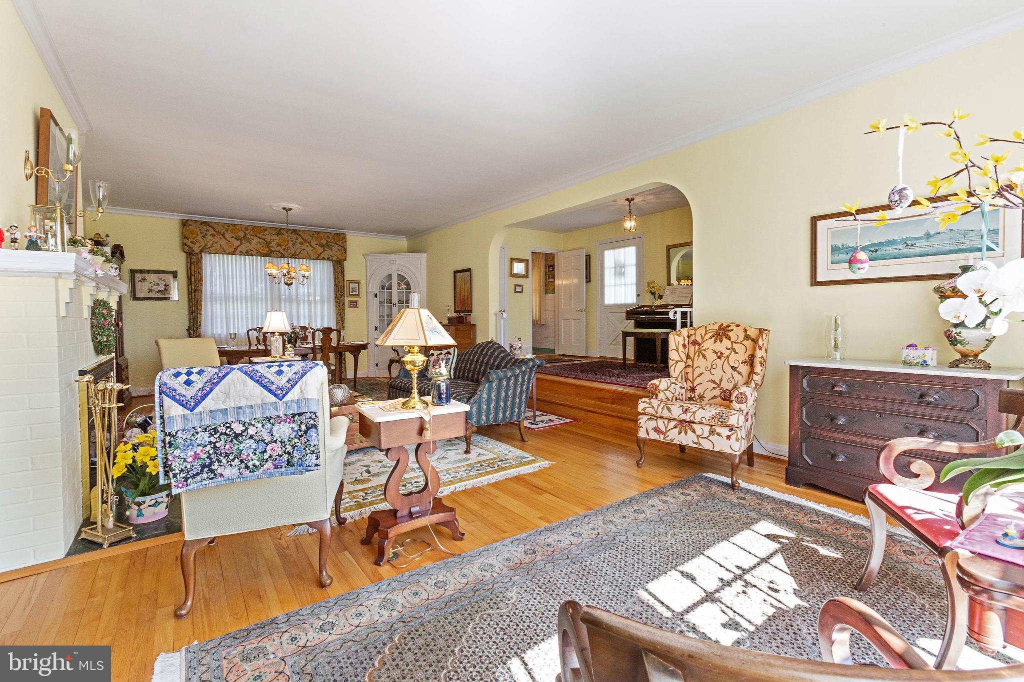 703 Hillen Road Towson, MD 21286 - Photo 11 of 51